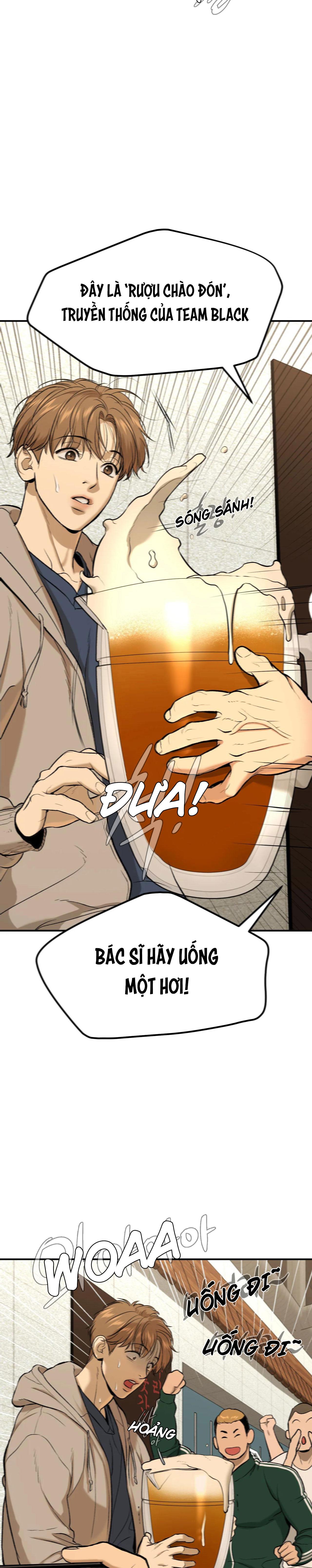 Jinx Chapter 9 - Next Chapter 10