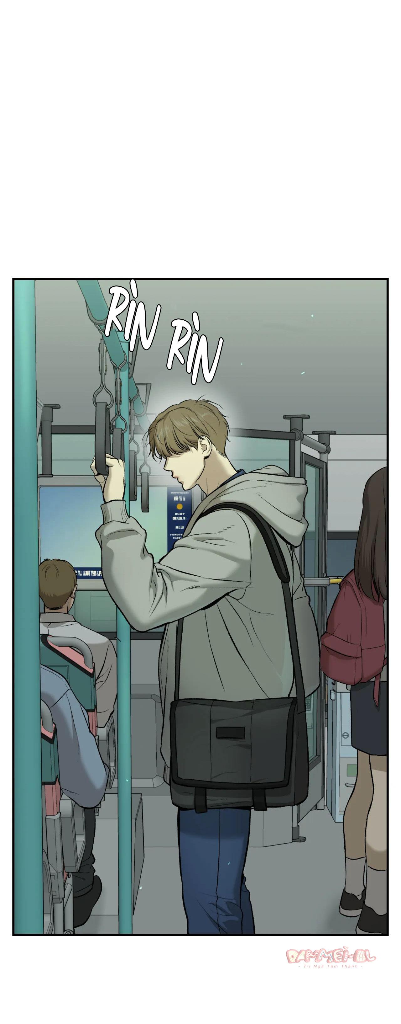 Jinx Chapter 11 - Next Chapter 12