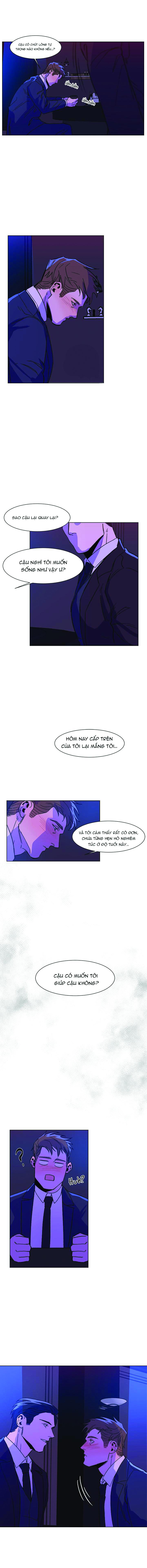 Tuyển tập BOYLOVE màu sắc Chapter 36 - Next Chapter 37