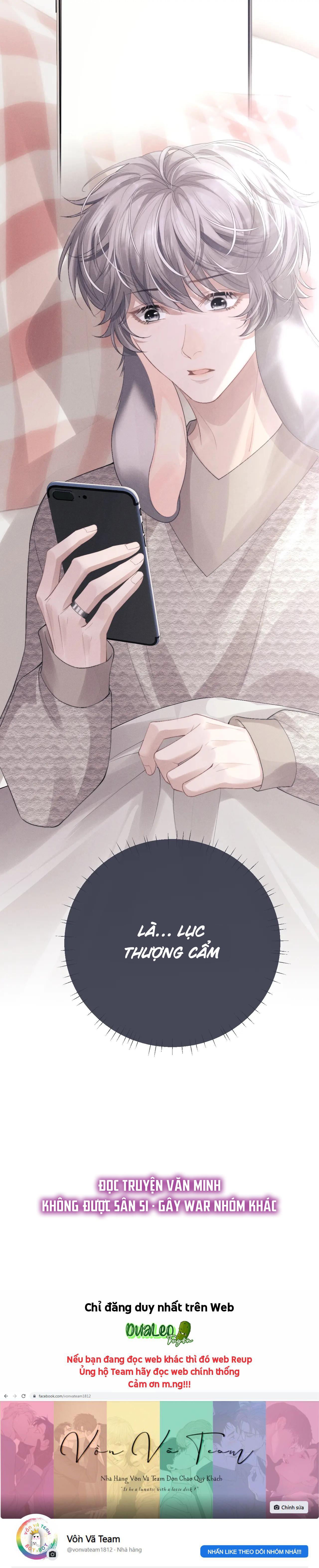 Chấp Sự Thỏ Tai Cụp Chapter 33 - Next Chapter 34