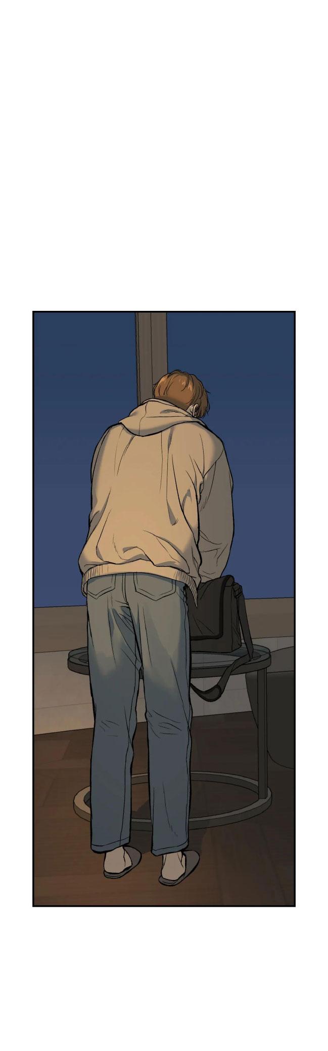 Jinx Chapter 2 - Next Chapter 3