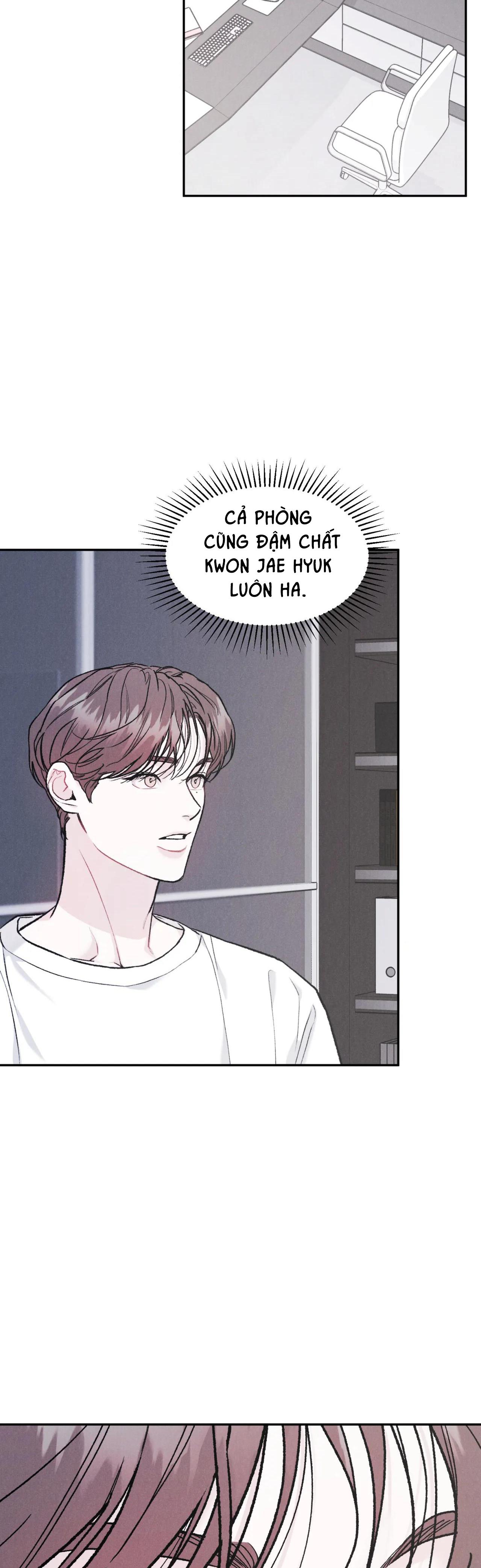 VƯỢT QUA GIỚI HẠN Chapter 43 - Next Chapter 44