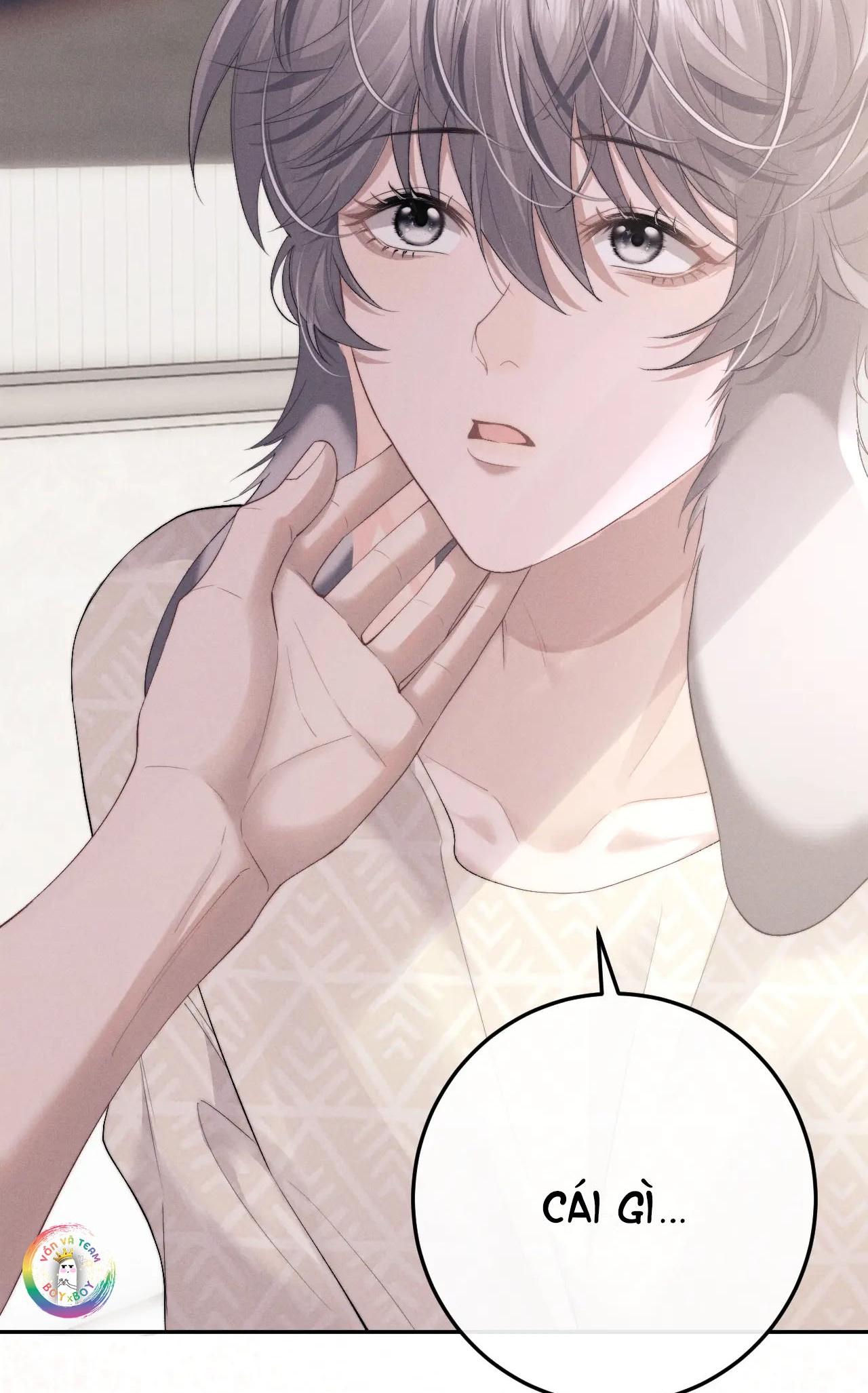 Chấp Sự Thỏ Tai Cụp Chapter 42 - Next Chapter 43