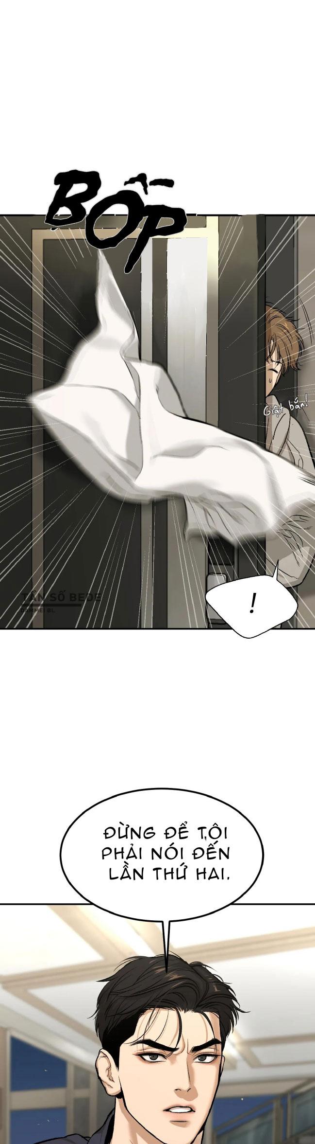 Jinx Chapter 2 - Next Chapter 3