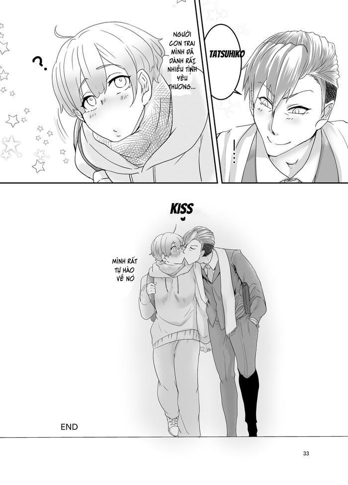 ONESHOT CHỊCH Chapter 67 - Trang 2