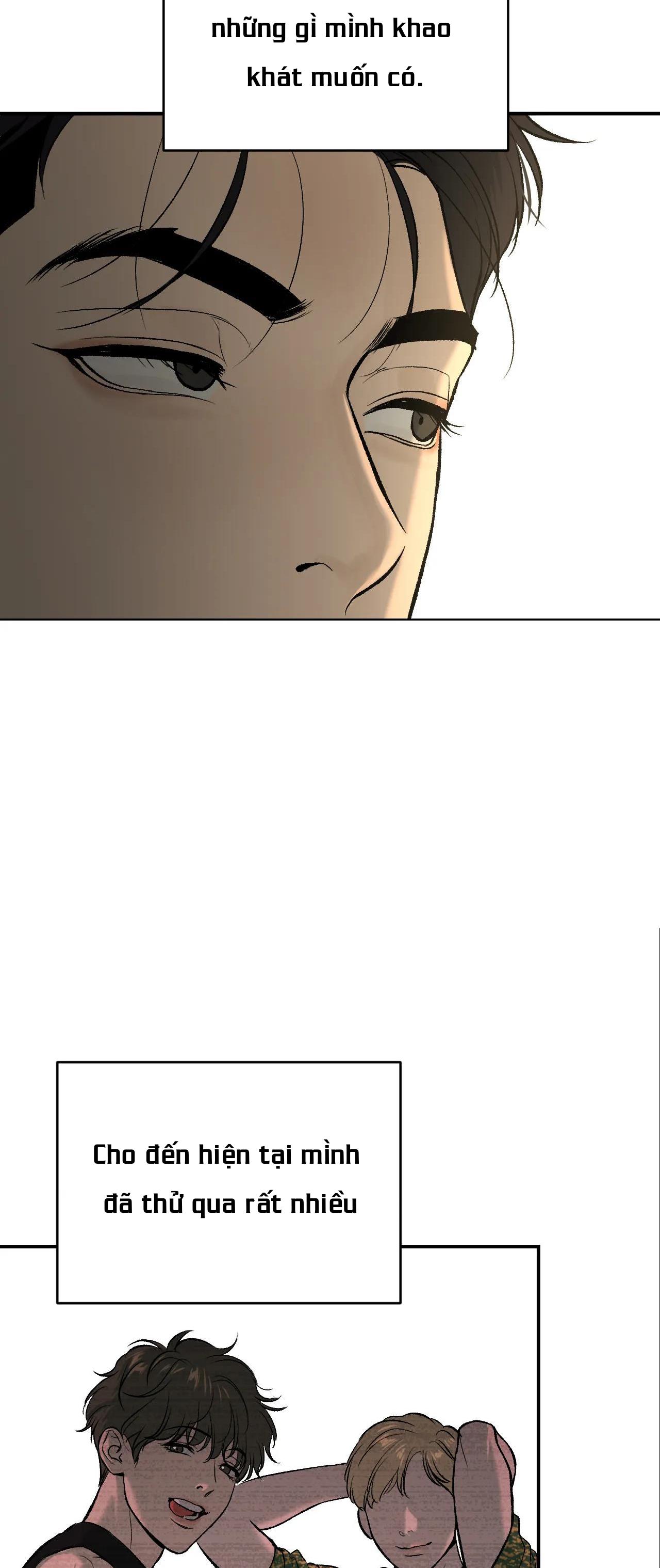 Jinx Chapter 5 - Next Chapter 6