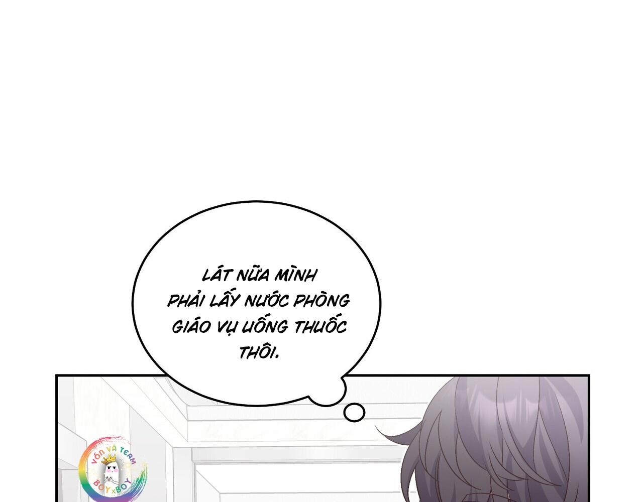 (END) Merry Marbling Chapter 37 - Trang 2