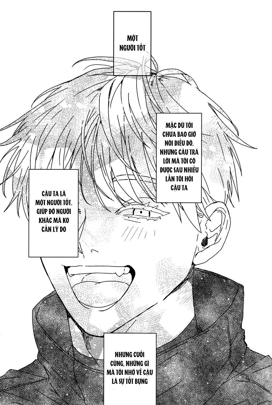 ONESHOT COI LÀ NỨNG Chapter 63 - Next Chapter 64.1
