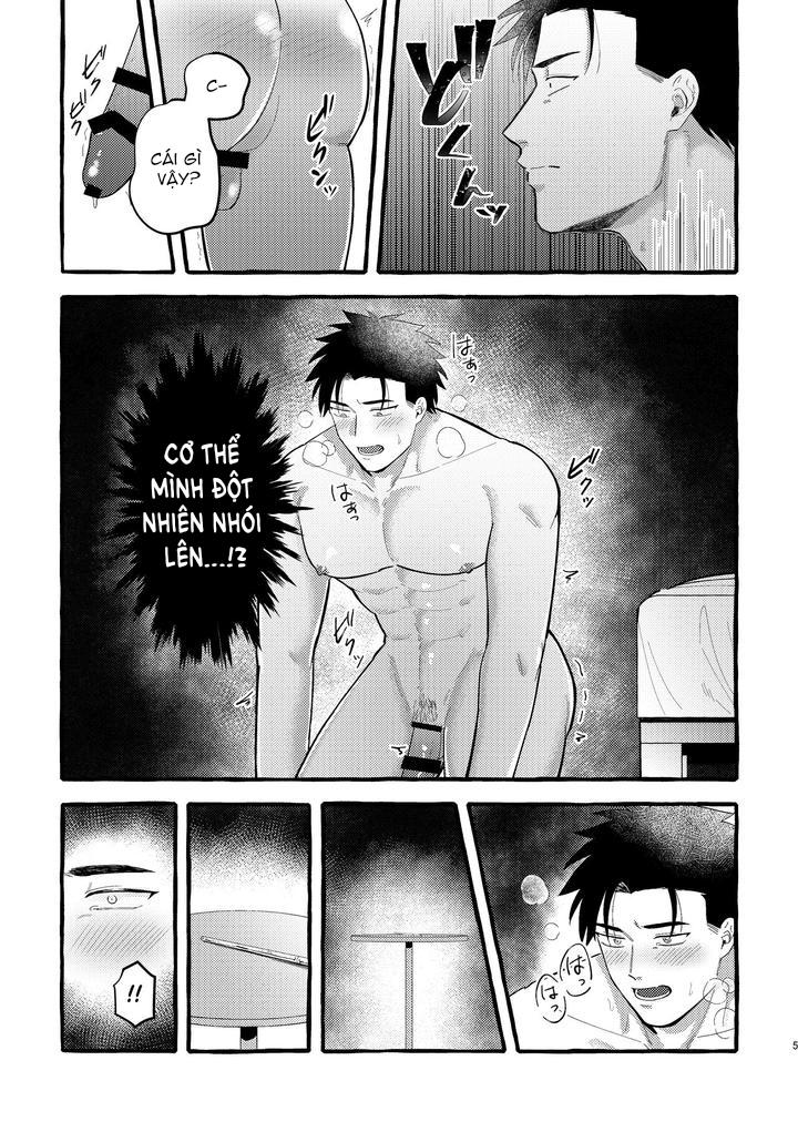 Doujinshi Tổng Hợp Chapter 341 - Next 
