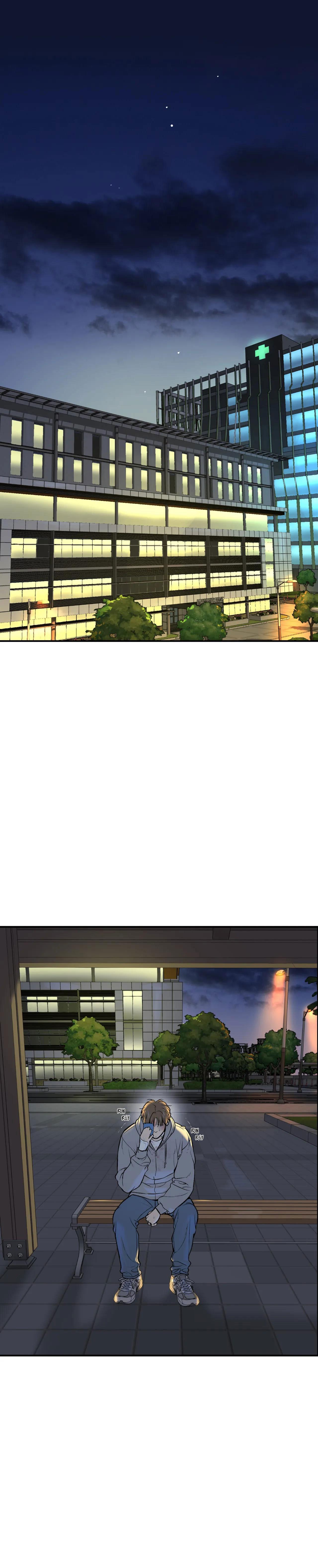 Jinx Chapter 18 - Next Chapter 19