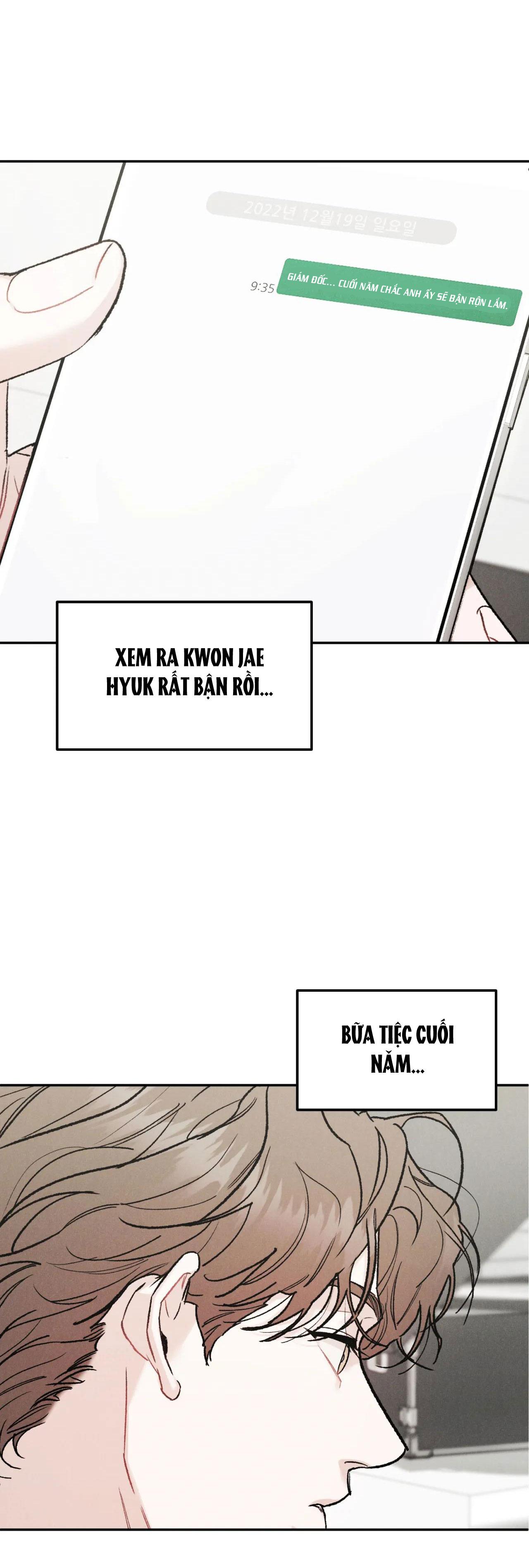 VƯỢT QUA GIỚI HẠN Chapter 46 - Next Chapter 47