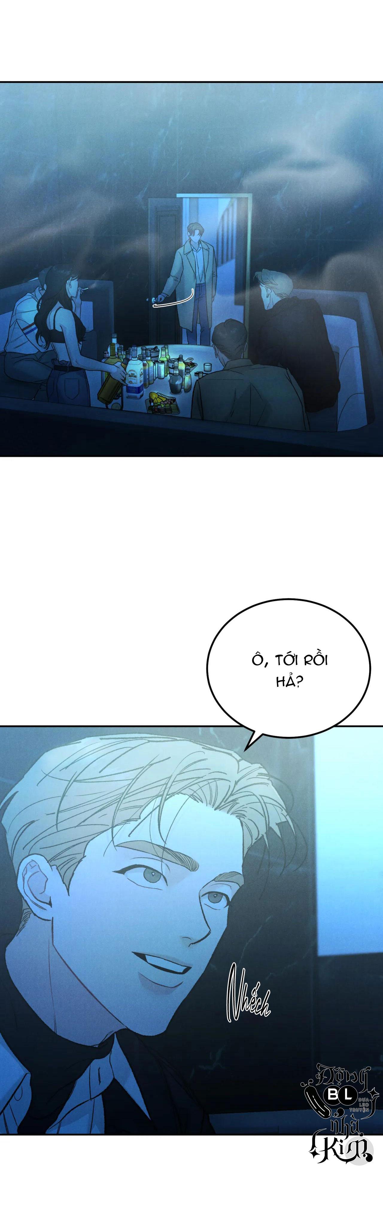 VƯỢT QUA GIỚI HẠN Chapter 56 - Next Chapter 57