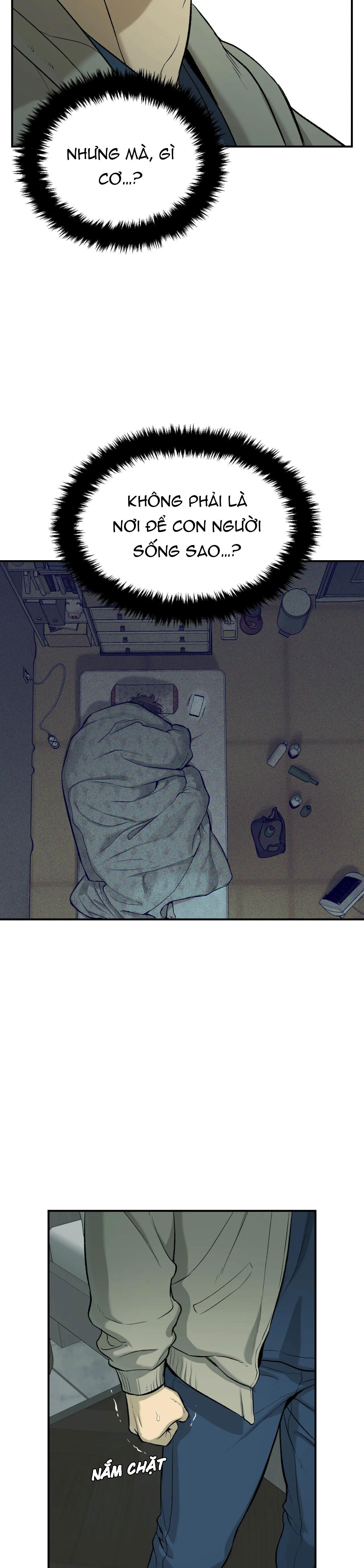 Jinx Chapter 10 - Next Chapter 11