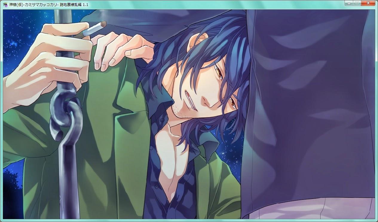Tuyển tập BOYLOVE màu sắc Chapter 18 CG/Art - Next Chapter 19 CG/Art siêu đẹp