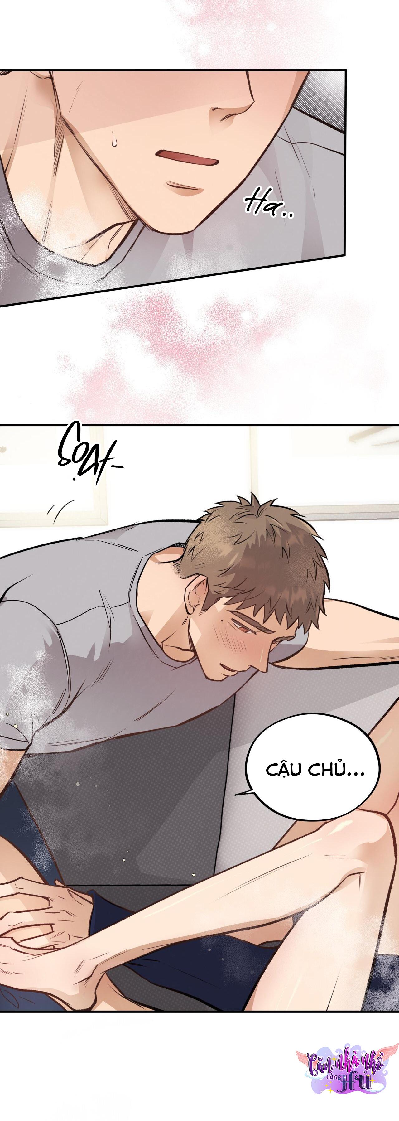 (END) MẬT GẤU Chapter 15 - Next Chapter 16