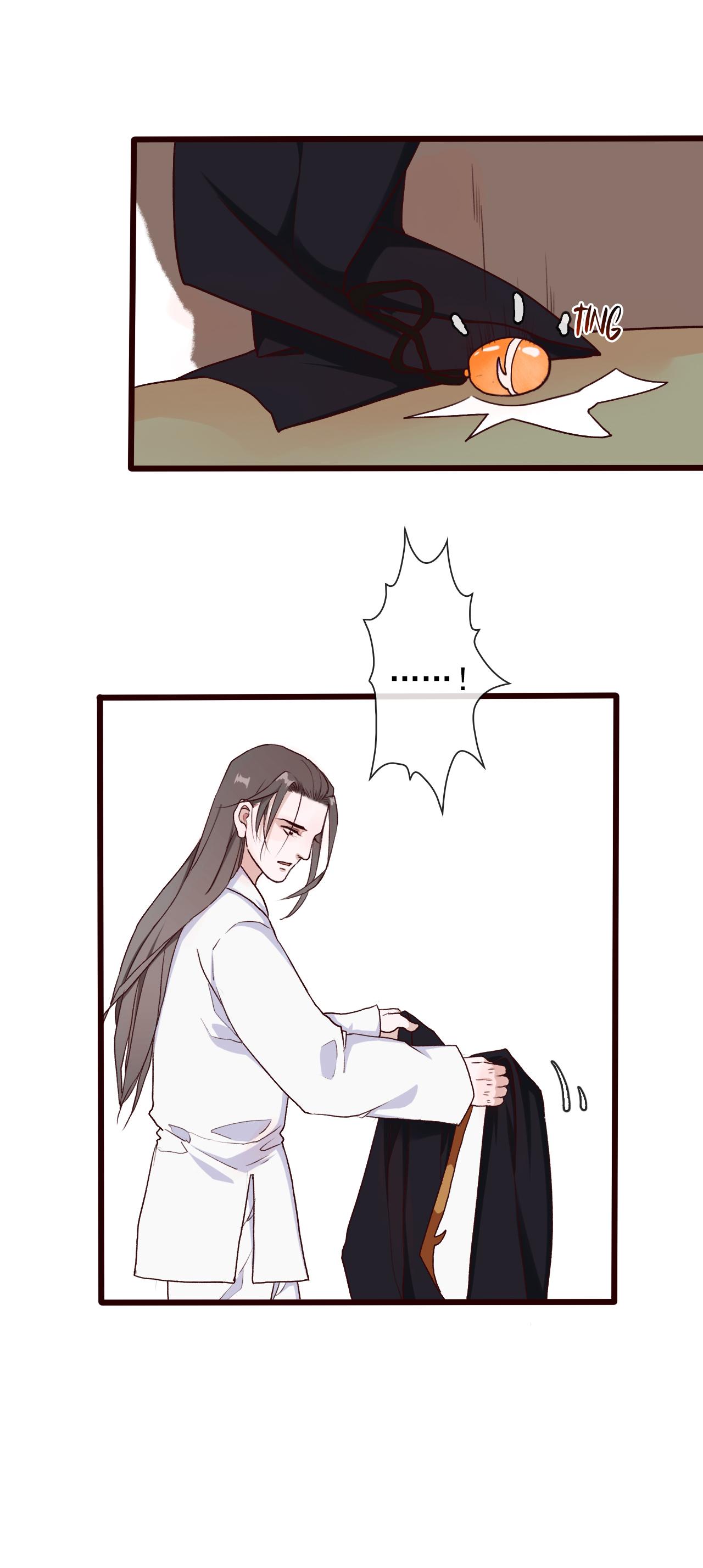 Hạnh Lâm Phương Hoa Chapter 26 - Next Chapter 27