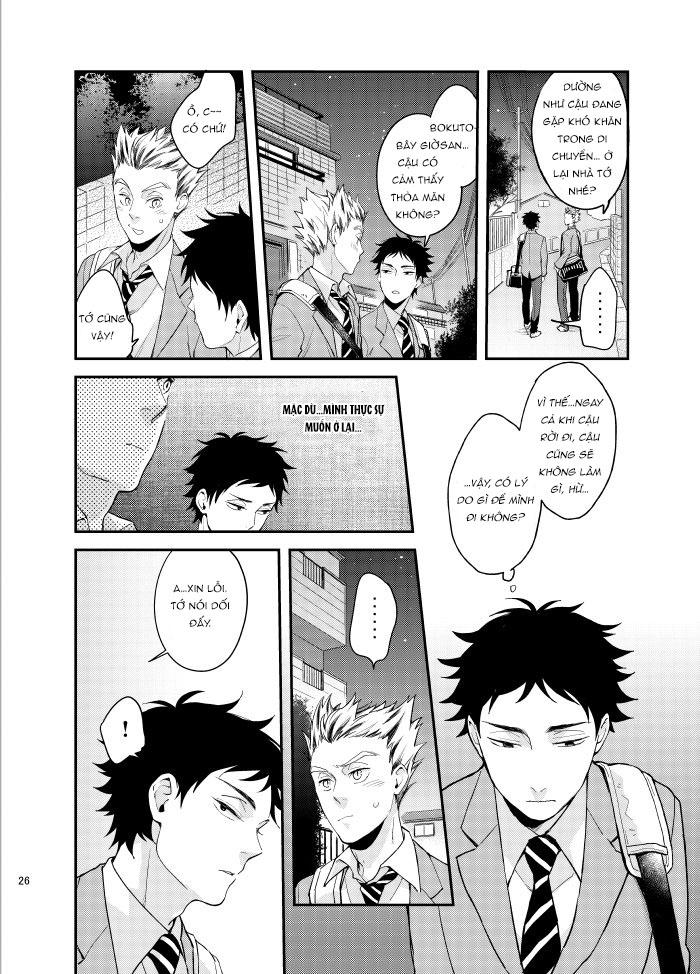 ONESHOT COI LÀ NỨNG Chapter 108 - Next Chapter 109