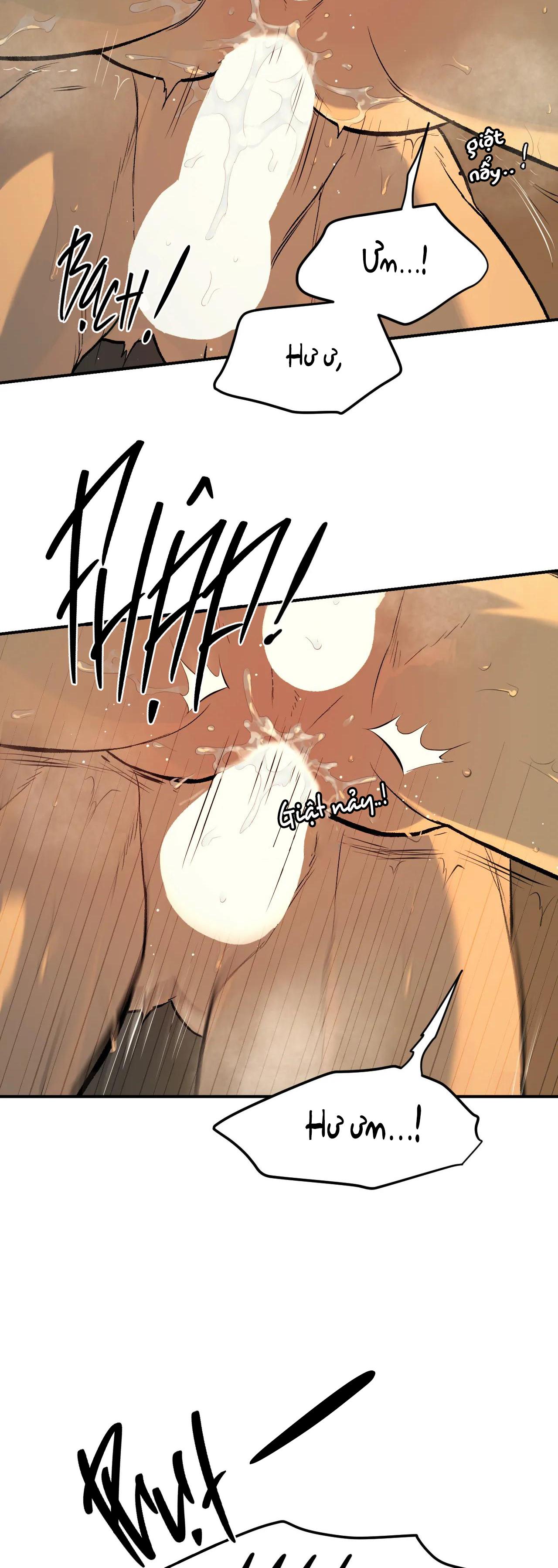 Jinx Chapter 4 - Next Chapter 5