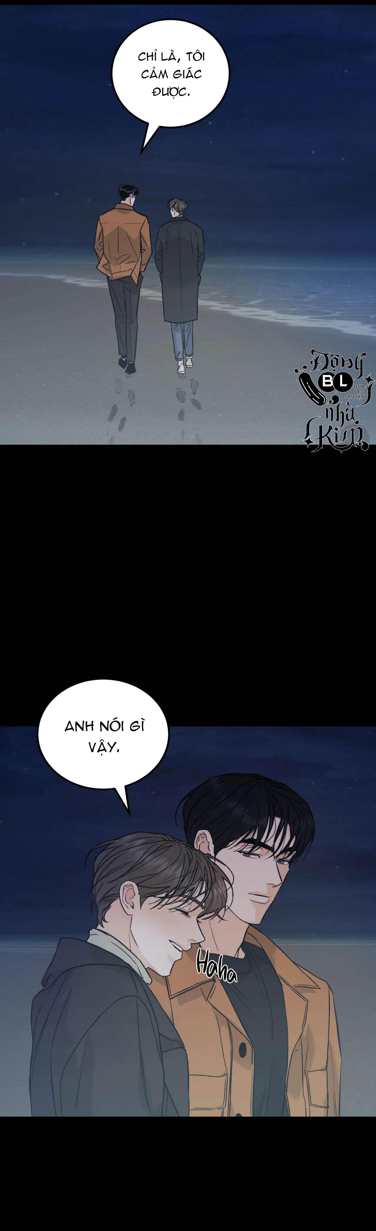VƯỢT QUA GIỚI HẠN Chapter 60 END SS2 - Next Chapter 61 SS3