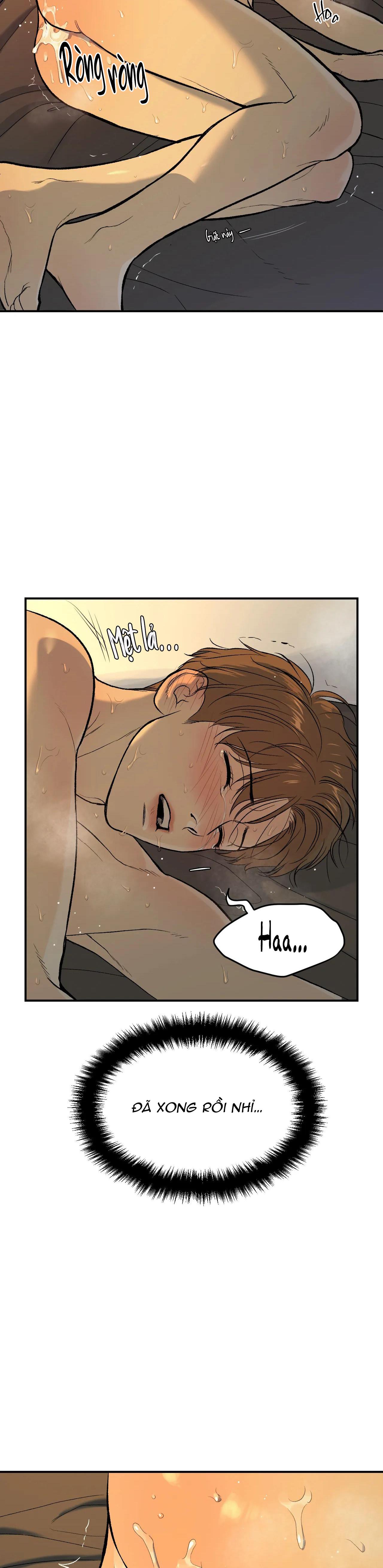 Jinx Chapter 4 - Next Chapter 5