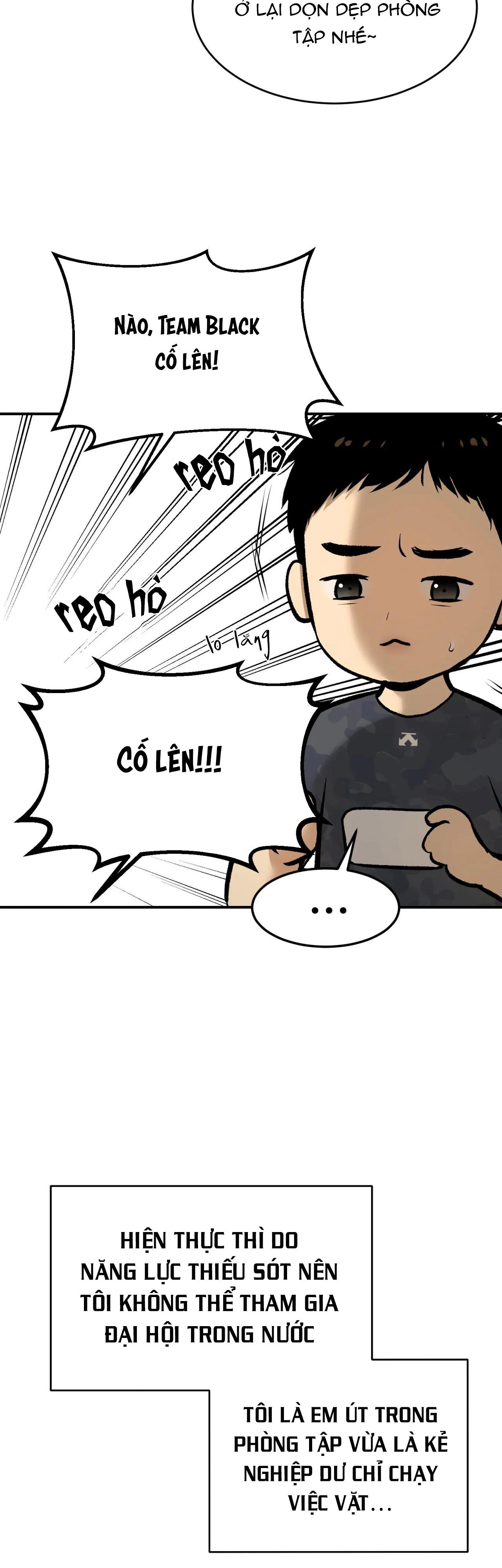 Jinx Chapter 23 - Next Chapter 24