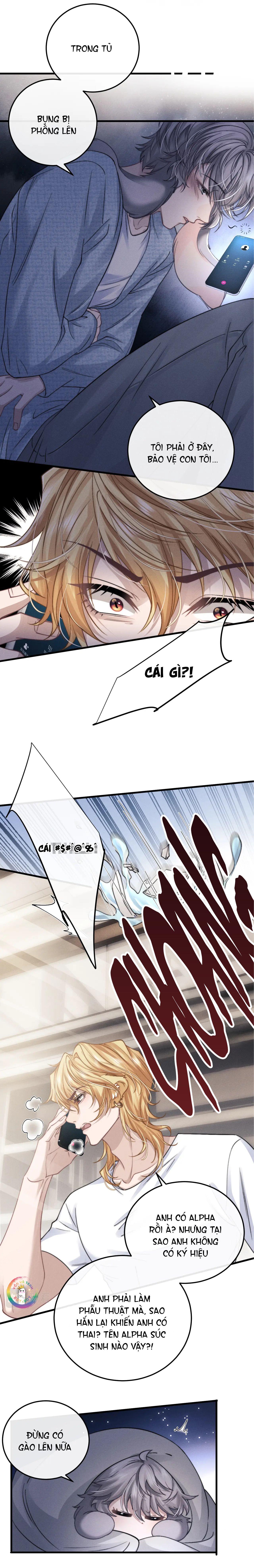Chấp Sự Thỏ Tai Cụp Chapter 17 - Next Chapter 18