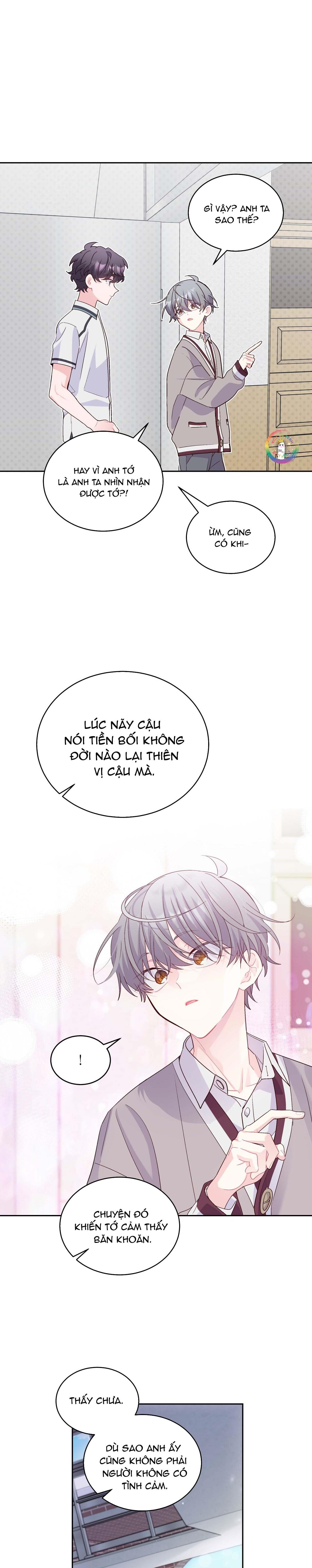 (END) Merry Marbling Chapter 42 - Trang 2