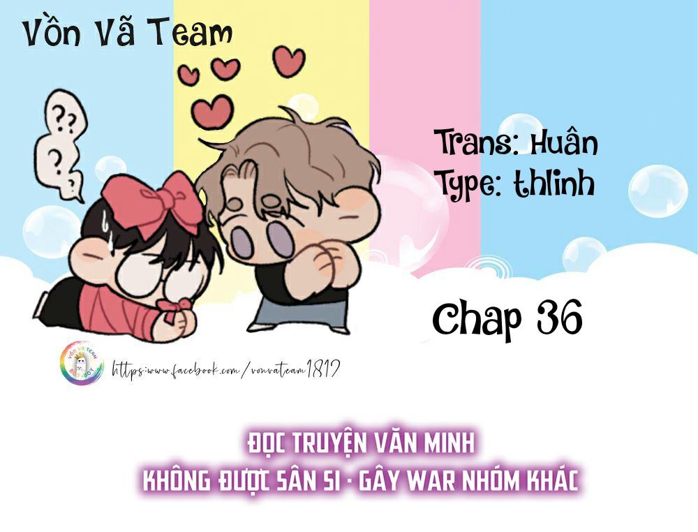 Hạnh Lâm Phương Hoa Chapter 36 - Next Chapter 37