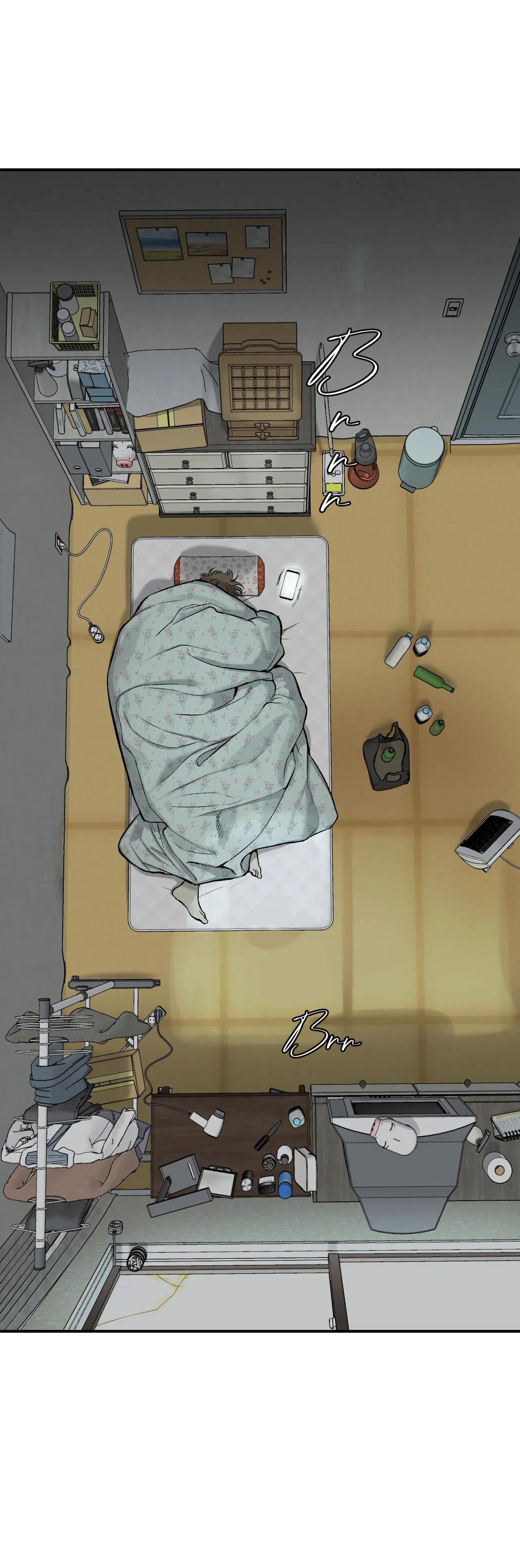 Jinx Chapter 5 - Next Chapter 6