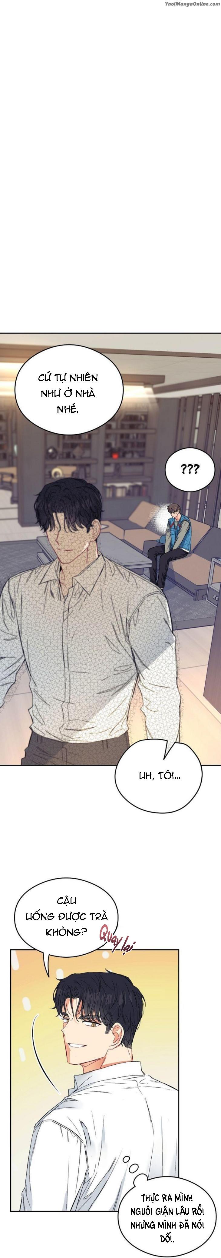 Tuyển tập BOYLOVE màu sắc Chapter 14.1 - Next Chapter 14.2 NOREFUNDS (End)