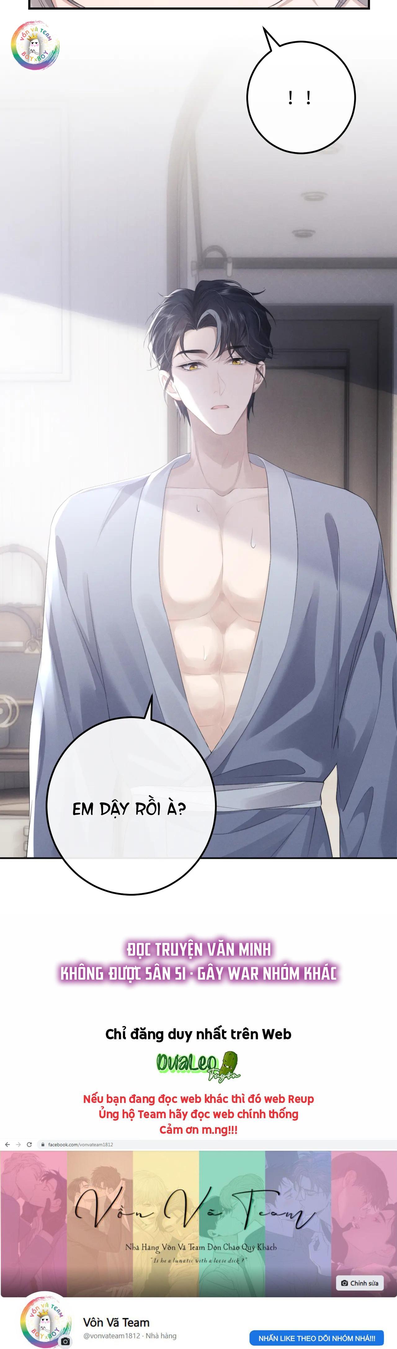 Chấp Sự Thỏ Tai Cụp Chapter 38 - Next Chapter 39