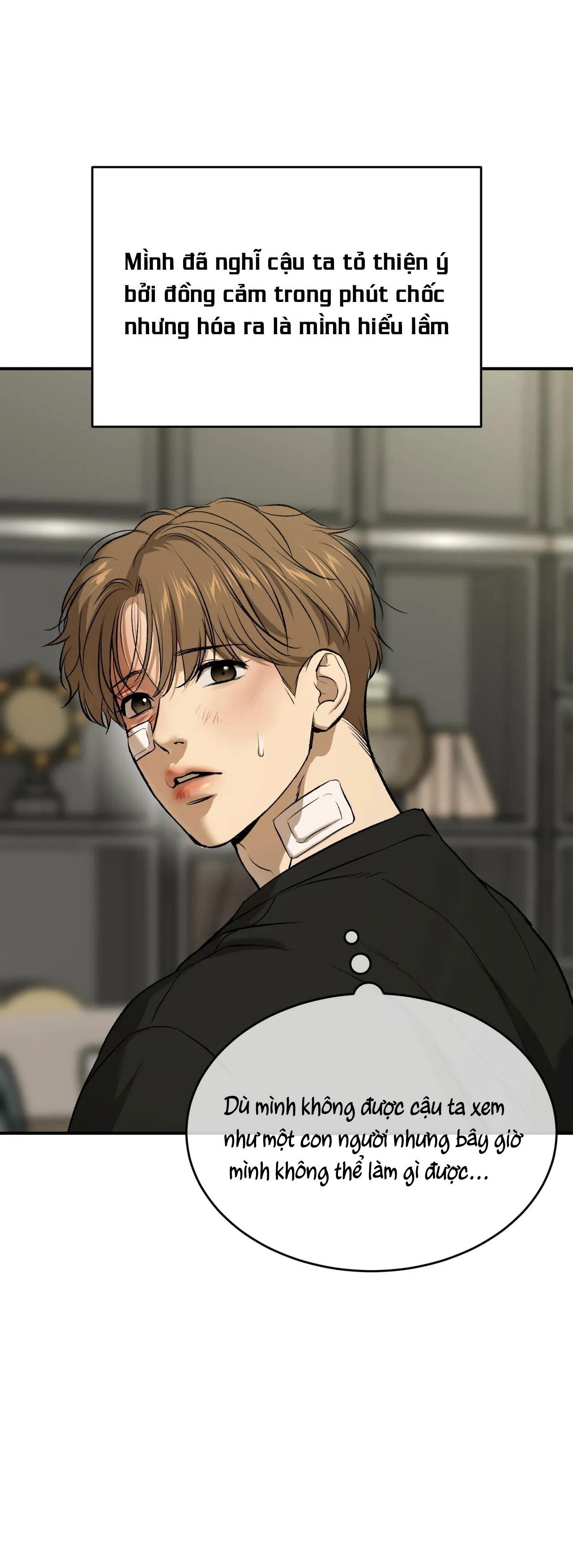 Jinx Chapter 18 - Next Chapter 19