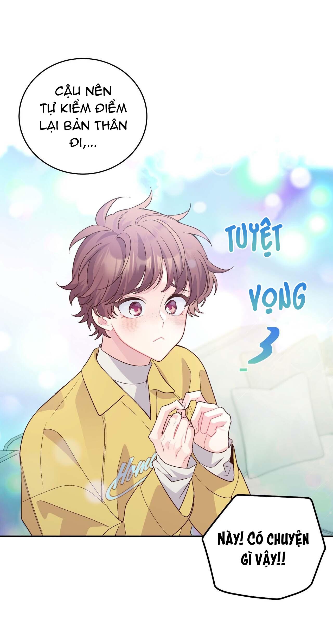 (END) Merry Marbling Chapter 26 - Trang 2