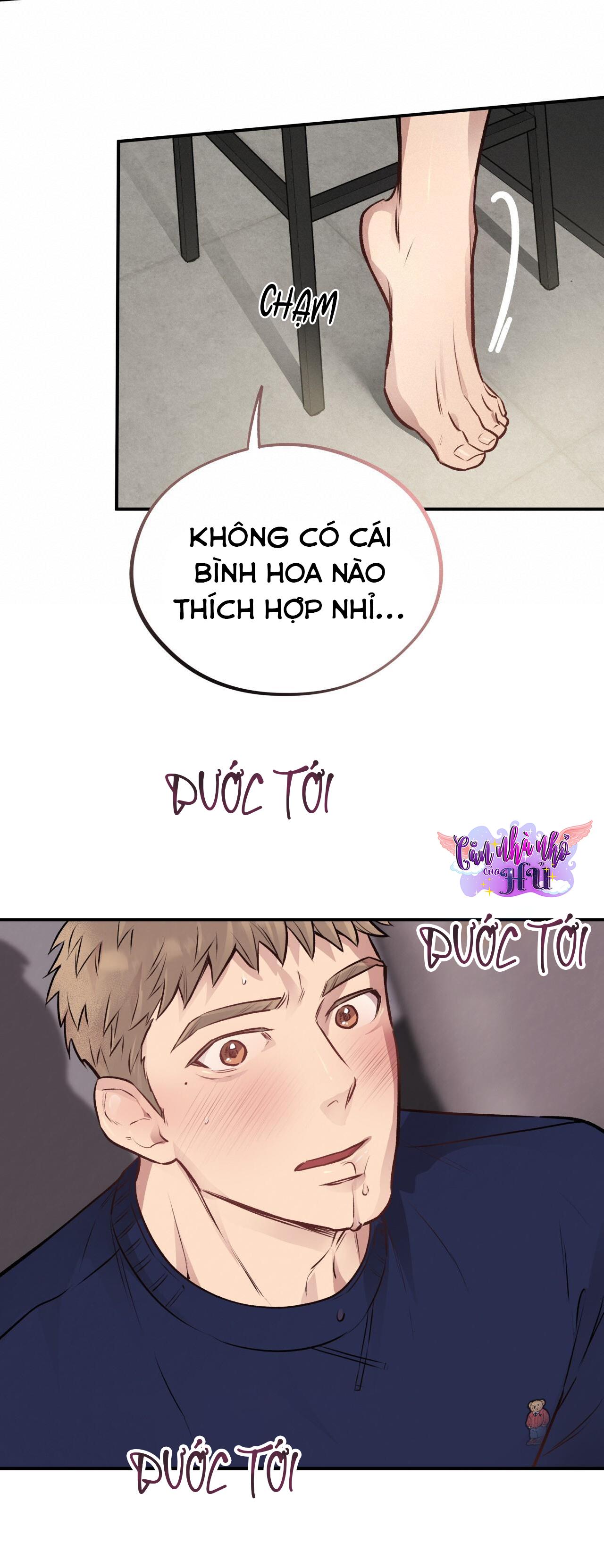 (END) MẬT GẤU Chapter 14 - Next Chapter 15