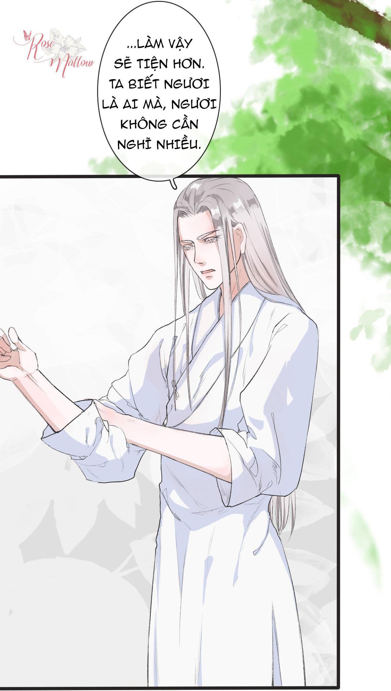 Hạnh Lâm Phương Hoa Chapter 4 - Next Chapter 5