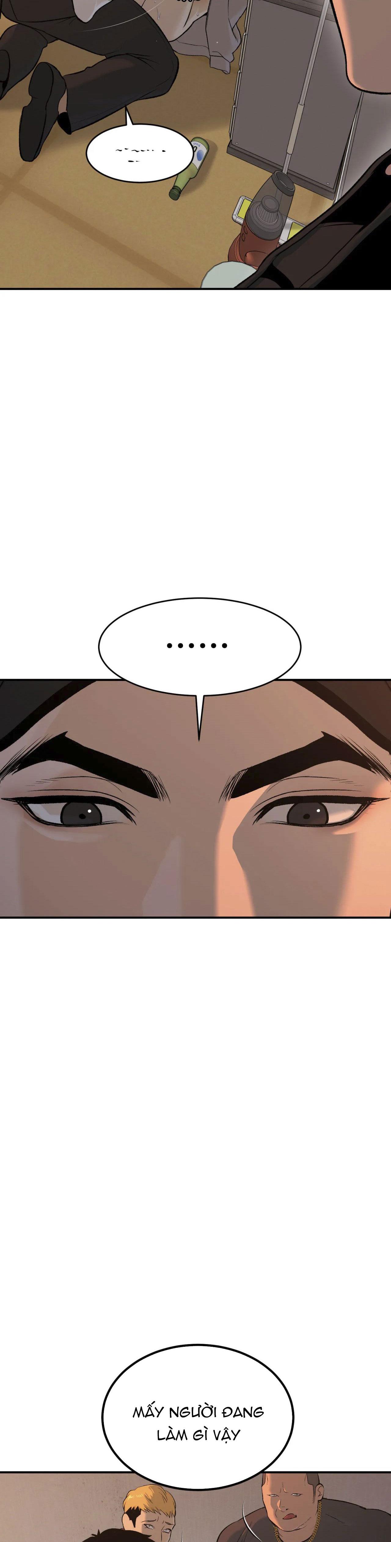 Jinx Chapter 17 - Next Chapter 18