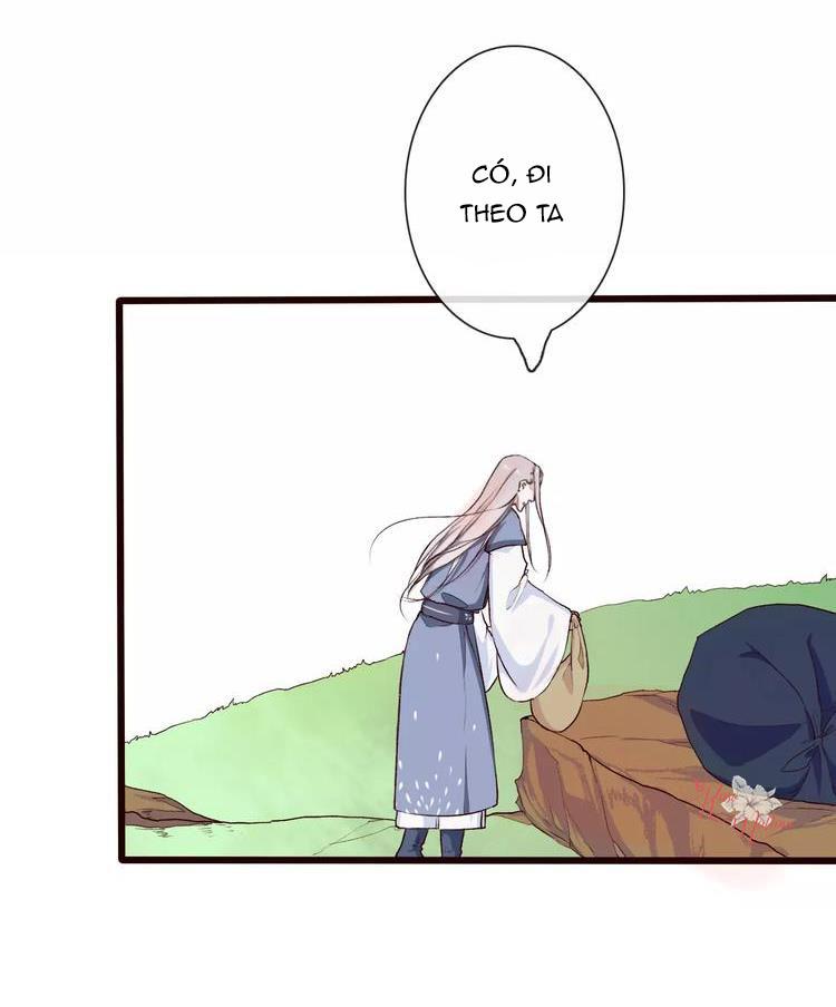 Hạnh Lâm Phương Hoa Chapter 25 - Next Chapter 26
