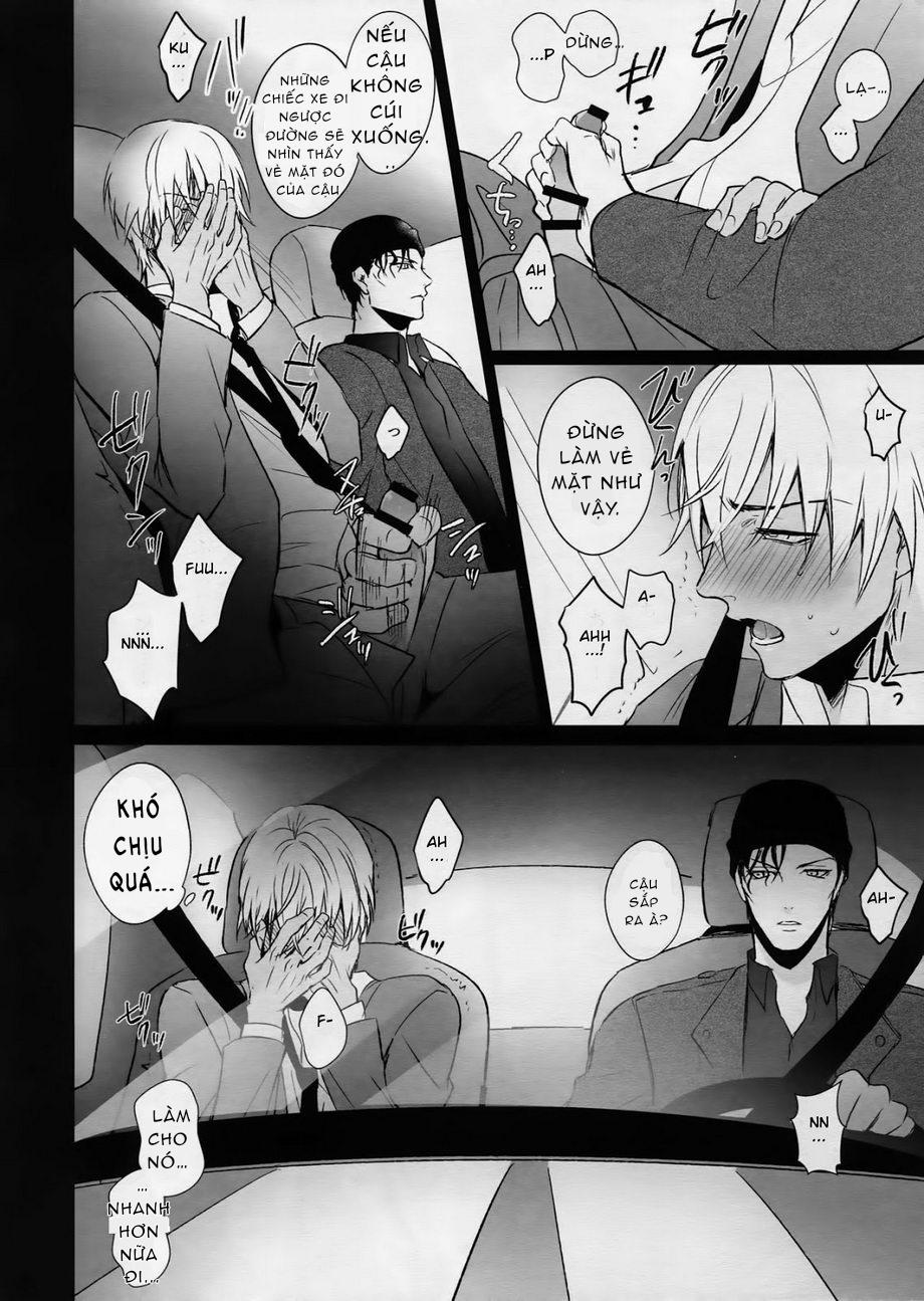 ONESHOT COI LÀ NỨNG Chapter 107 - Next Chapter 108