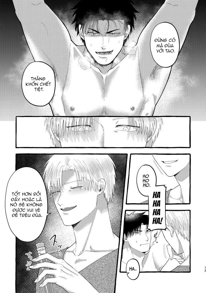 Doujinshi Tổng Hợp Chapter 341 - Next 
