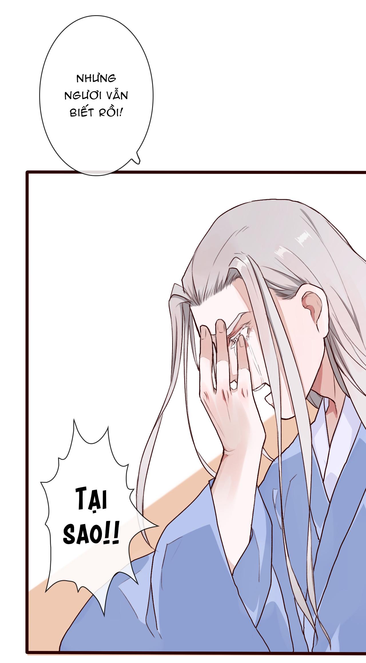 Hạnh Lâm Phương Hoa Chapter 31 - Next Chapter 32
