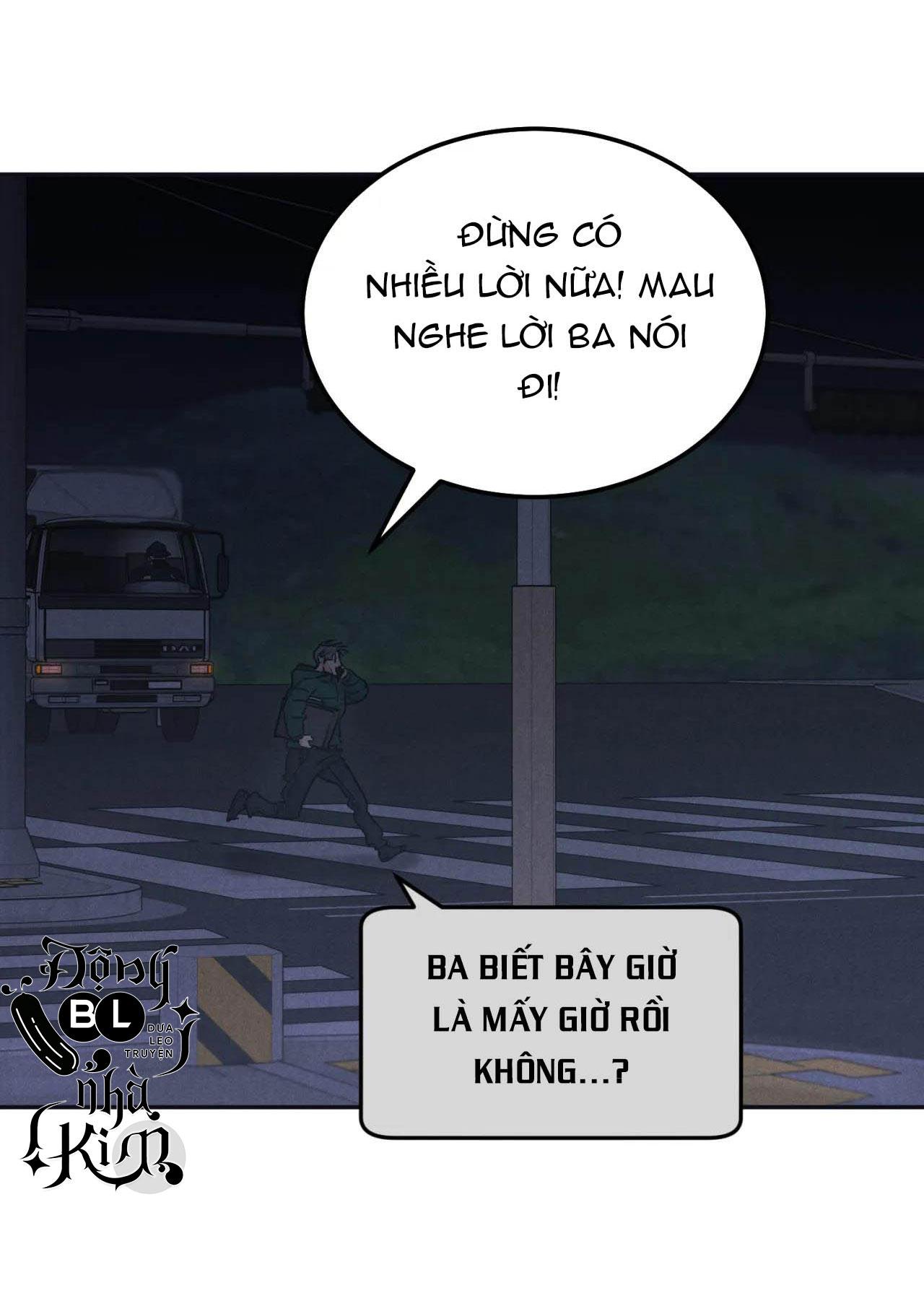 VƯỢT QUA GIỚI HẠN Chapter 60 END SS2 - Next Chapter 61 SS3