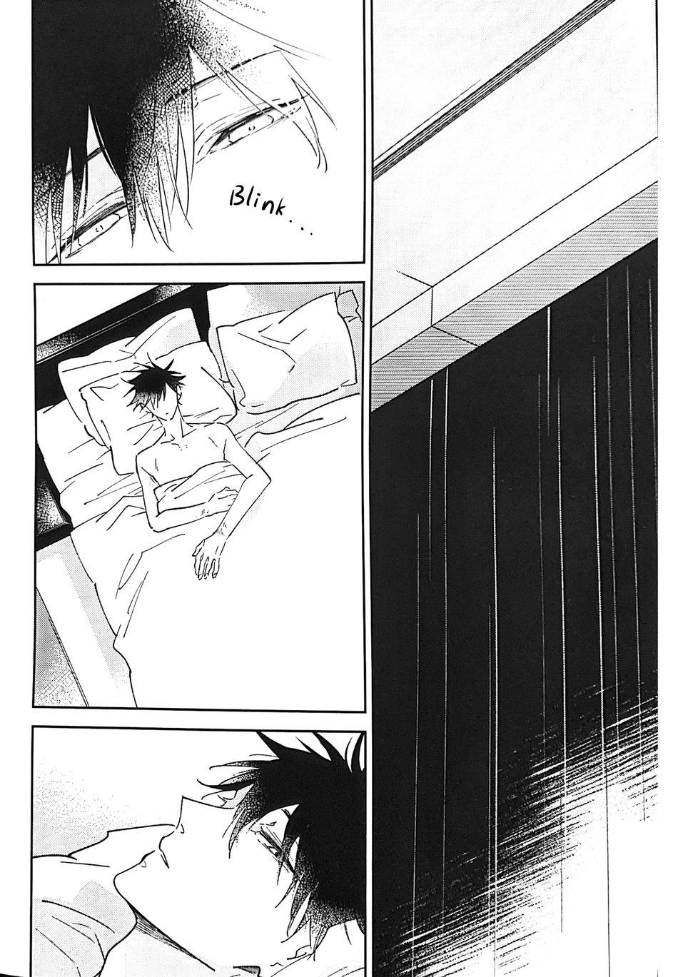 ONESHOT COI LÀ NỨNG Chapter 64.1 - Next Chapter 64.2