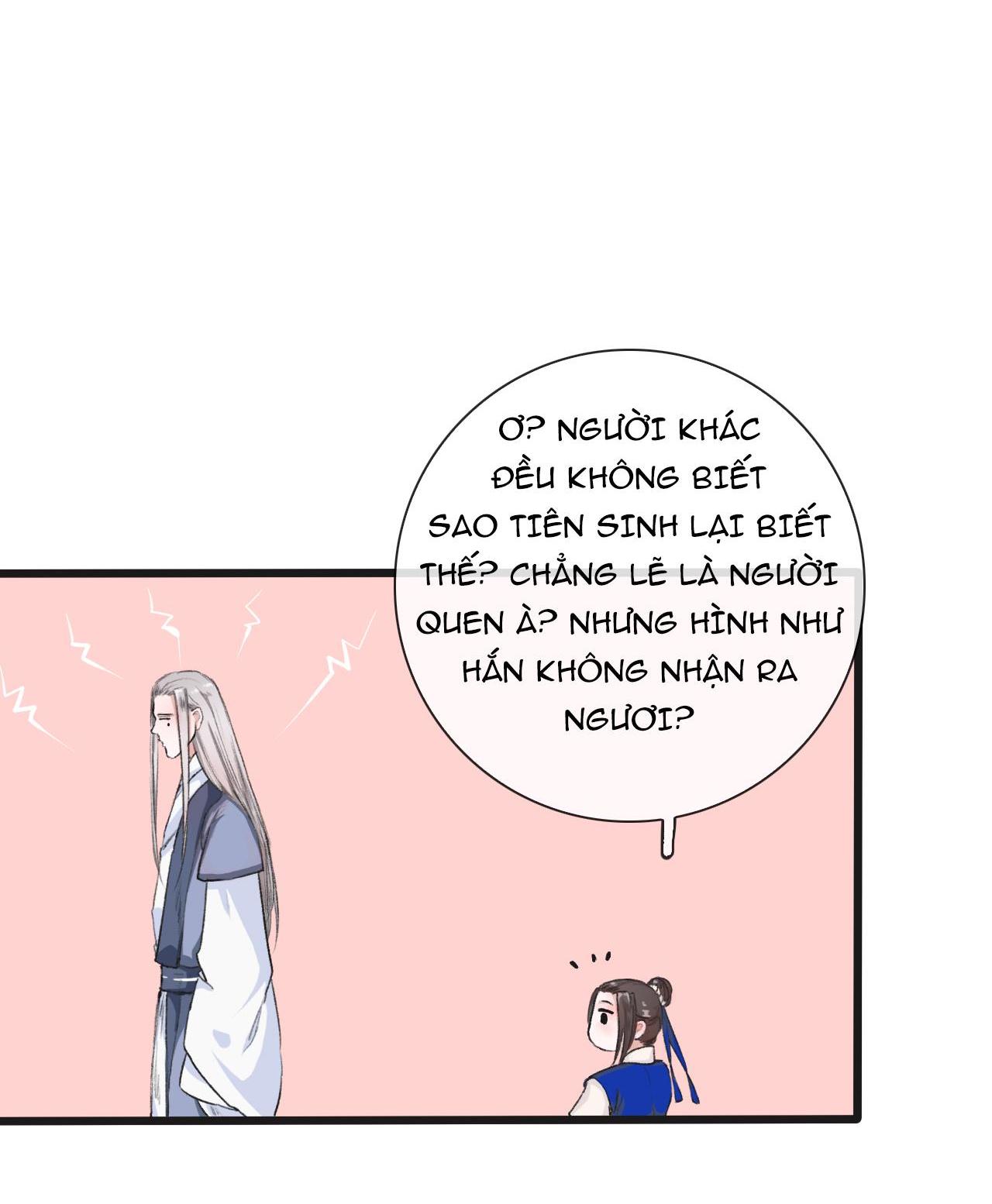 Hạnh Lâm Phương Hoa Chapter 8 - Next Chapter 9