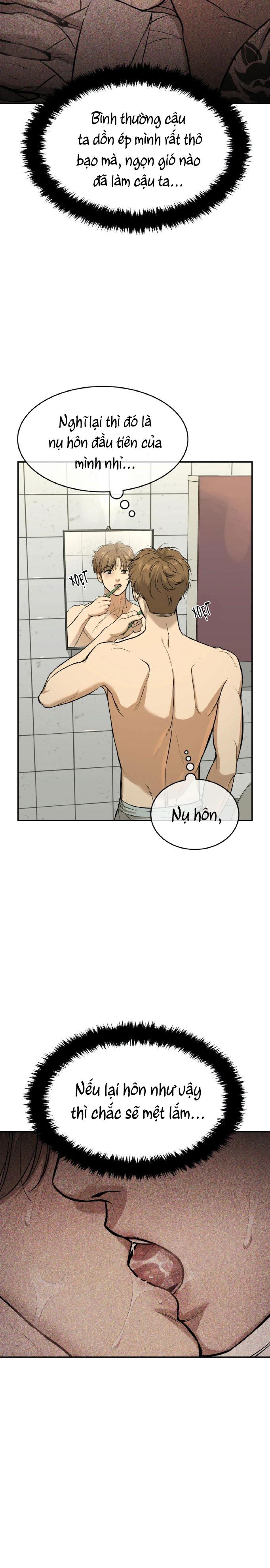 Jinx Chapter 16 - Next Chapter 17