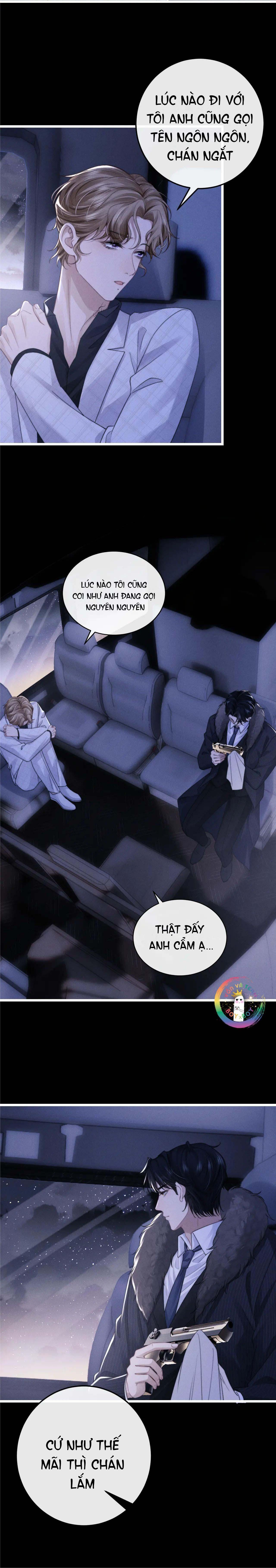 Chấp Sự Thỏ Tai Cụp Chapter 25 - Next Chapter 26