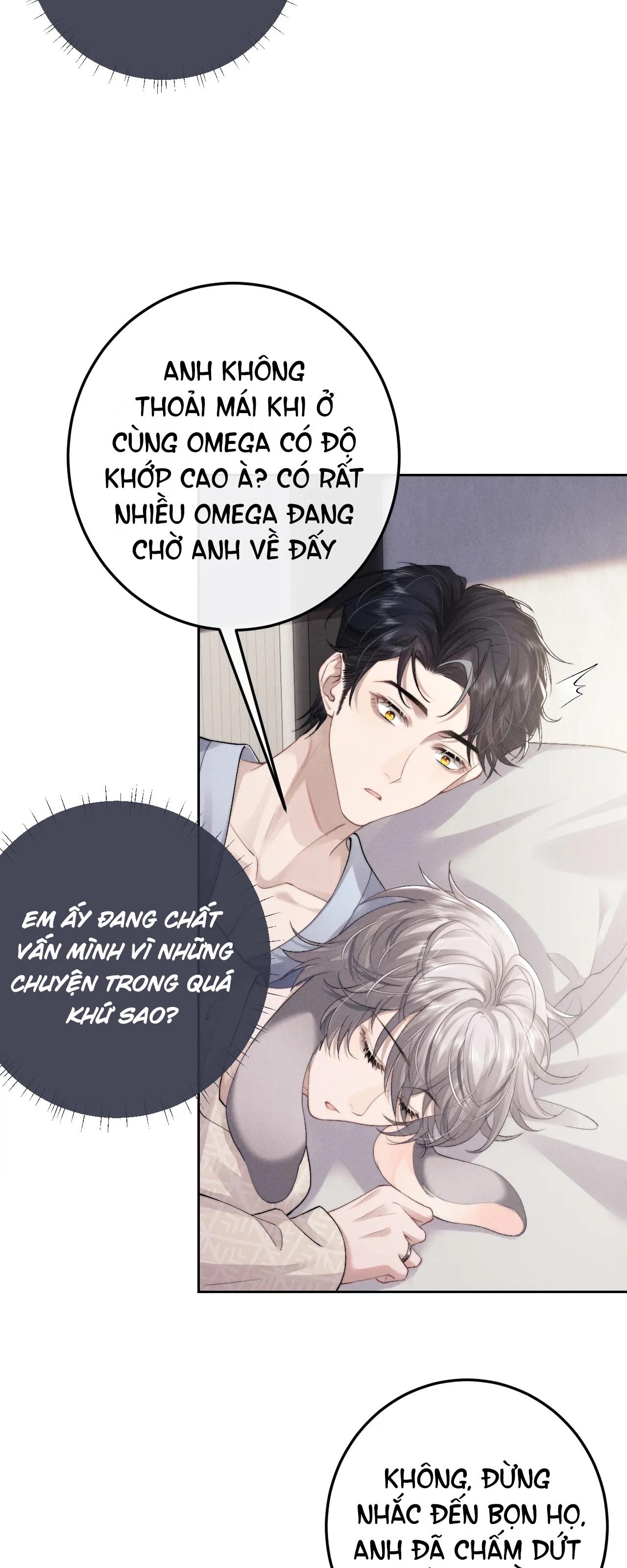 Chấp Sự Thỏ Tai Cụp Chapter 43 - Next Chapter 44
