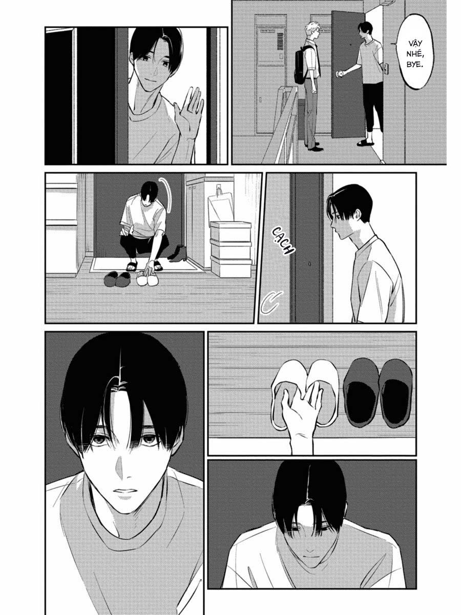 (END) Usagi no Mori Chapter 10 - Trang 2