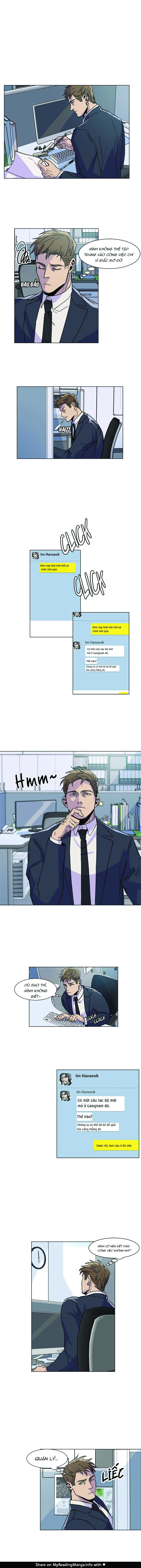 Tuyển tập BOYLOVE màu sắc Chapter 36 - Next Chapter 37