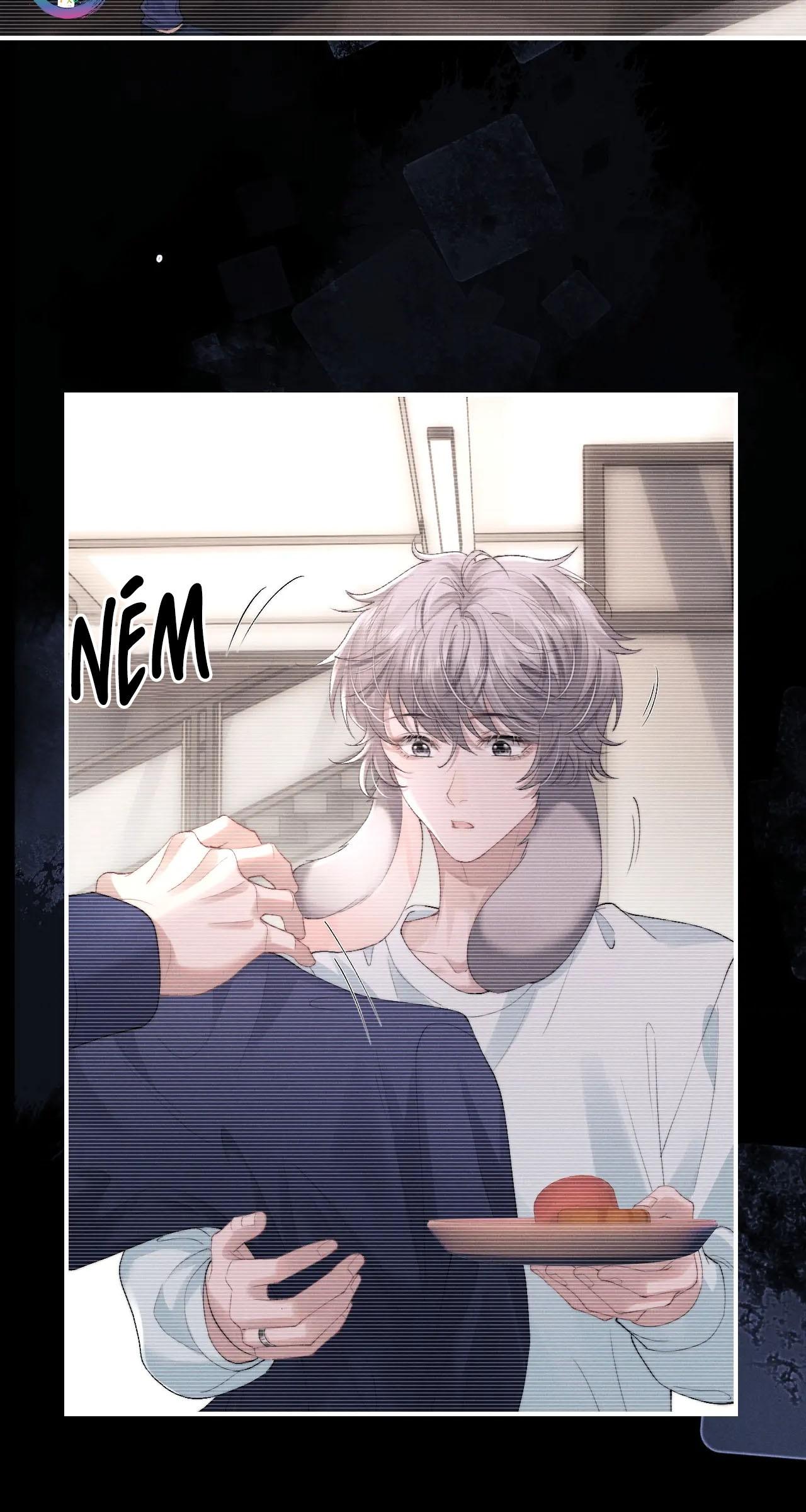 Chấp Sự Thỏ Tai Cụp Chapter 42 - Next Chapter 43