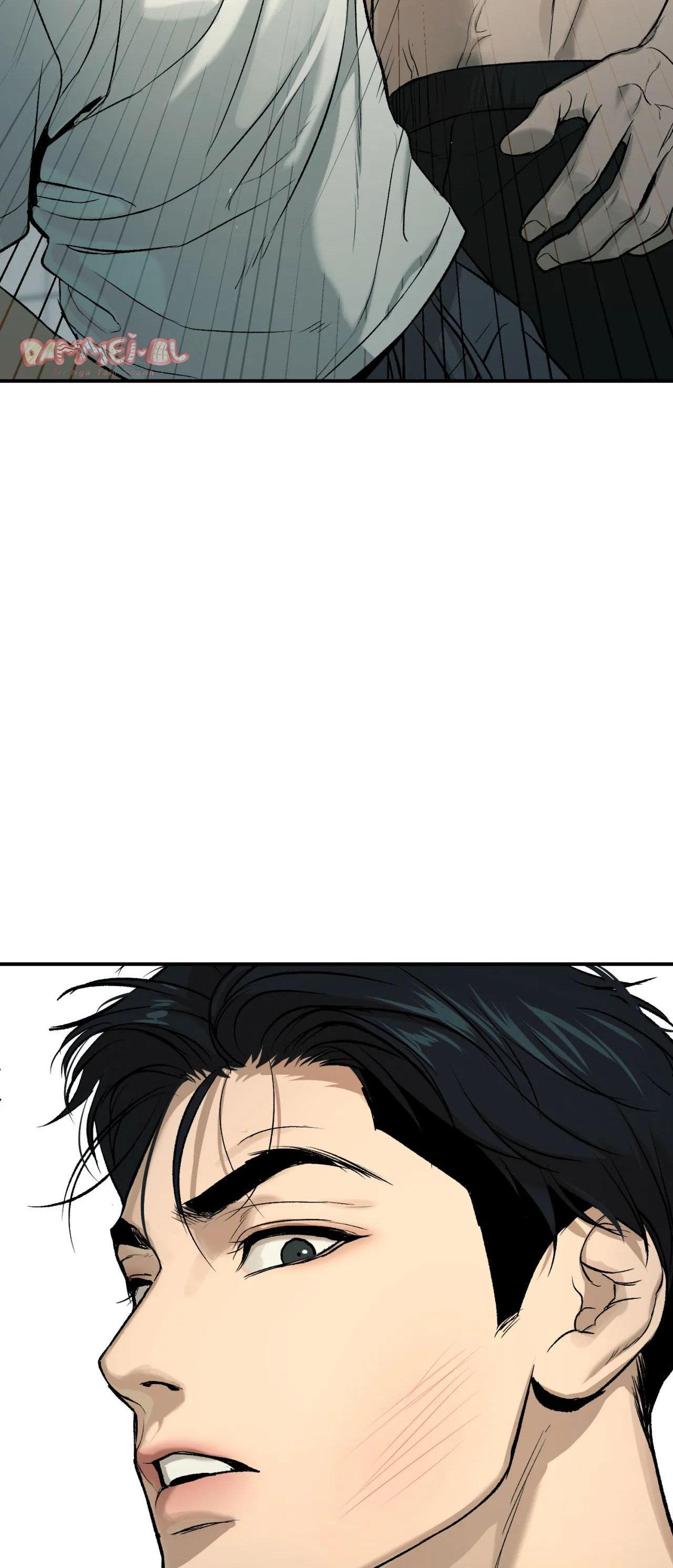 Jinx Chapter 8 - Next Chapter 9